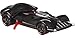 Hot Wheels Star Wars Darth Vadar Vehicle