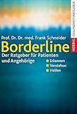 borderline basel events  Borderline: Der Ratgeber für Patienten und Angehörige