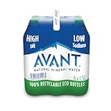 Avant Natural Mineral Still Water 1.5L x 6