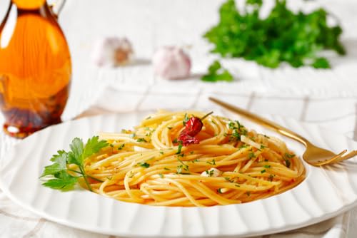 Callipo Anchovy Extract Colatura di Alici 3.38 fl oz. (100ml) [Italian Import] Italian Fish Sauce From the Mediterranean Sea| Salted Anchovies Syrup - Thumbnail 7