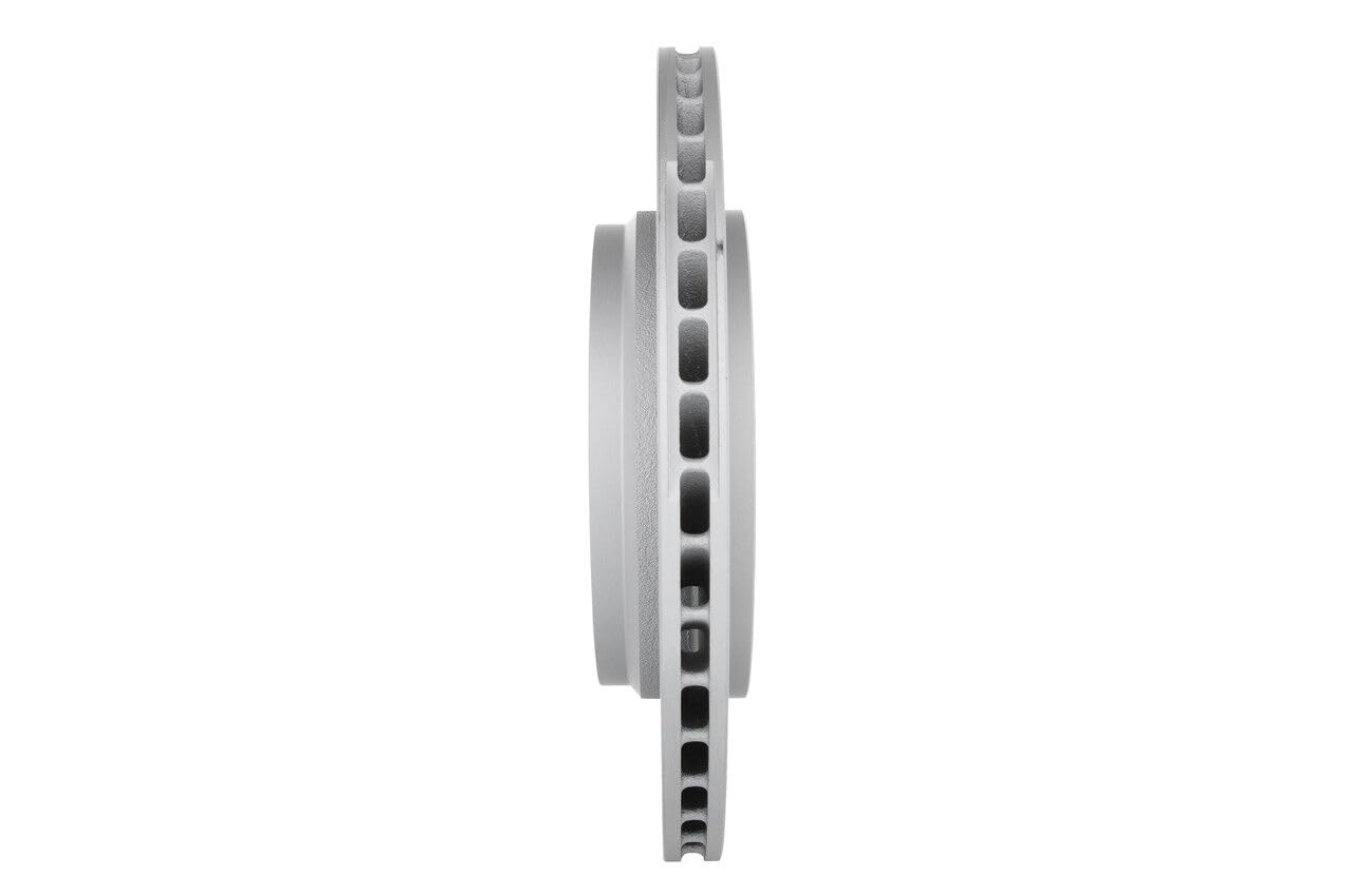 BOSCH Set Dischi Freno BD873 - Dischi Freno Solidi di Ghisa di 320mm - Asse Posteriore - Conformi al regolamento ECE-R90 - Lunga Durata e Anticorrosione - 2 Dischi