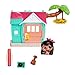 DOORABLES Disney Mini Playset Lilo’s Hang Out