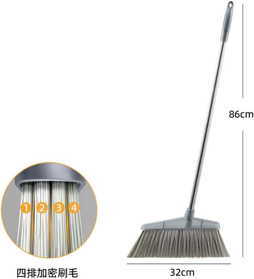 Broom Dustpan Combination Household Wholesale Sweeping
