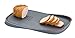 Kitchen Maestro, Dual Purpose Reversible Cutting and Carving Board. by Kitchen Maestro