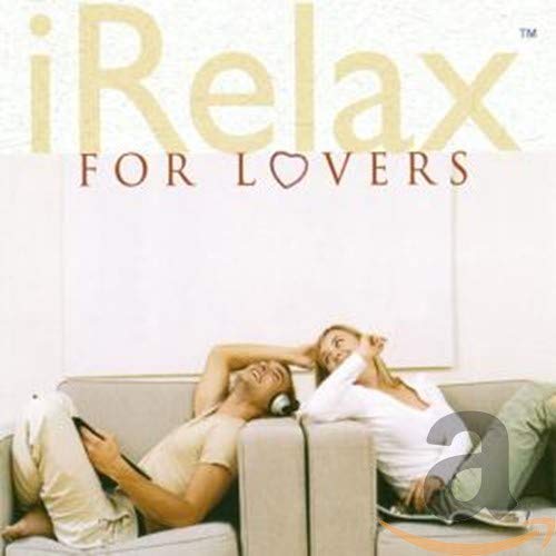 Relax for Lovers [Audio CD]