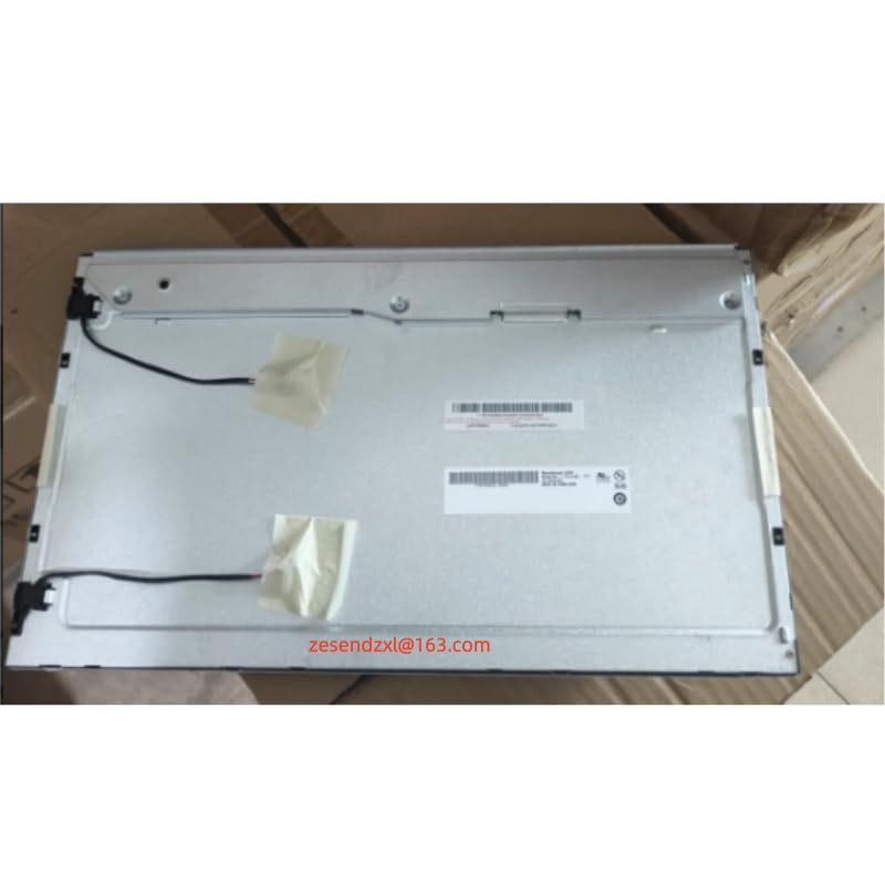 Écran G156XW01 V.0 39,6 cm pour réparer votre ordinateur de bureau
