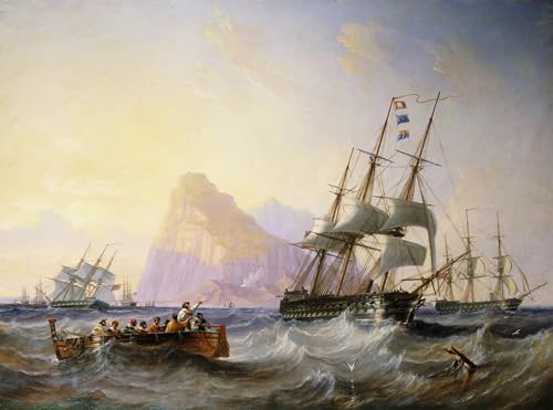 Peintures Hommes britanniques Johncarmichael pour Inspirer Votre Espace Pro
