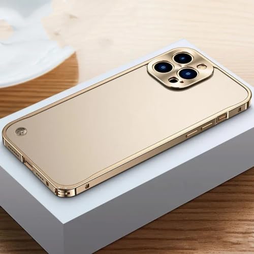 Étui pour iPhone 13 Pro anti-traces parfait pour le quotidien de bureau