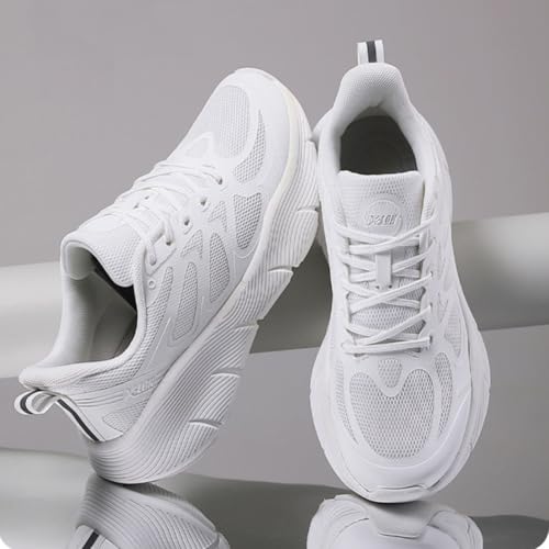 Chaussures de course légères pour vos sorties de running en duo - 4