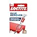 Price comparison product image Loctite Glue Remover, Effective Adhesive Remover for Correcting Badly Bonded Items, Practical Sticker Remover for a Range of Surfaces, 1 x 5g