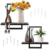 Installation sans effort : le produit est livré avec des instructions d'installation détaillées et les accessoires nécessaires pour un montage rapide. Le design mural permet d'économiser de l'espace et est parfait pour les appartements, les chambres, les salons ou les bureaux.