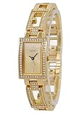 Guess Ladies Signature Watch G85457L