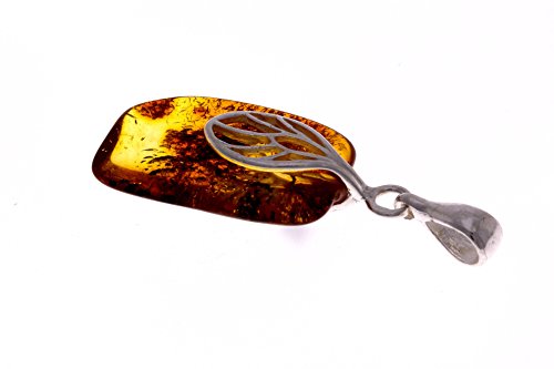 SilverAmber Jewellery UK PD1848