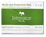 INTRINSICS Multi-Use Protective Mat, 12
