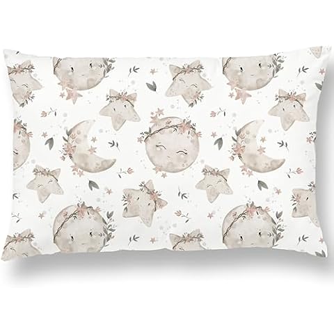 Oreiller Enfant SUPERBE BEBE 40x60 cm Cover