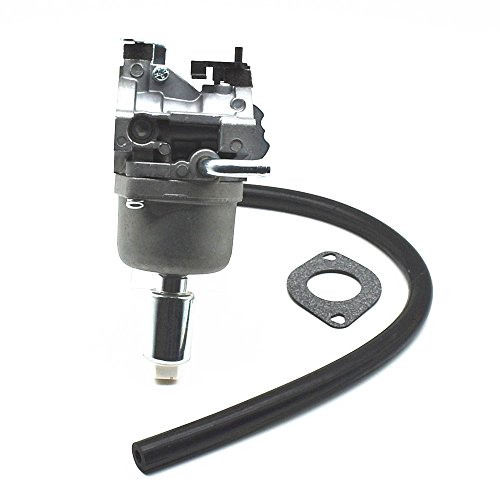 Partman 594593 Carburetor fit for 14.5hp - 21hp 796109 591731 Carb with Air Filter - Thumbnail 7