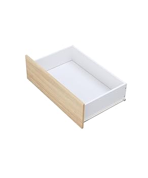 Amazon.co.jp: チェスト タンス スライドレールでスムーズ開閉