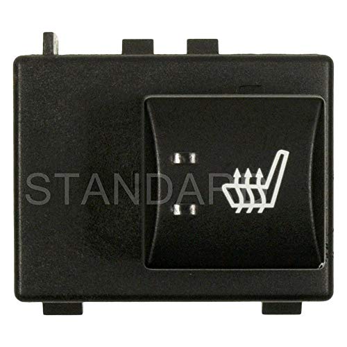 Interruptor de asiento con calefacción DS-3102 soluciona fallo de control térmico en el coche