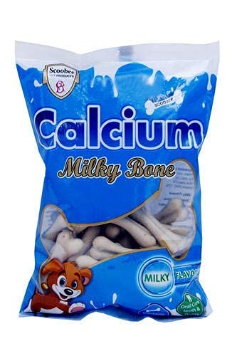 See full amazon price history chart for RvPaws Pet Treat Vegetarian Calcium Milk Bone Dog Snacks for Puppy and Adult (Milk, Large - 10 PCS) RvPaws Pet Treat Vegetarian Calcium Milk Bone Dog Snacks for Puppy and Adult (Milk, Large - 10 PCS) (B09DGNBK2B) Amazon Price History, Amazon Price Tracker