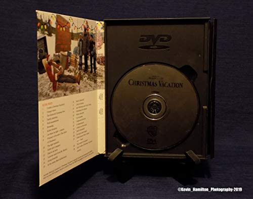 National Lampoon's Christmas Vacation 6304698658 Book Cover