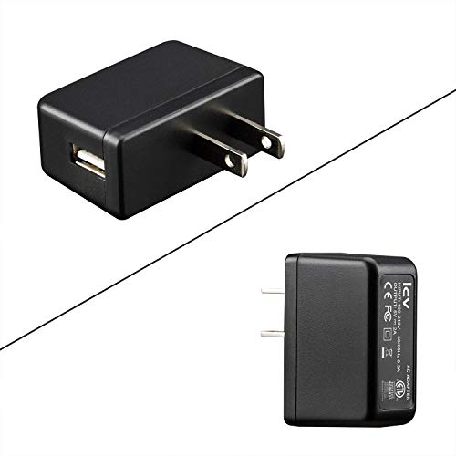 Icv LS-PW10-U0520E Usb Wall Charger – 5V 2A Ac Power Adapter thumb #1
