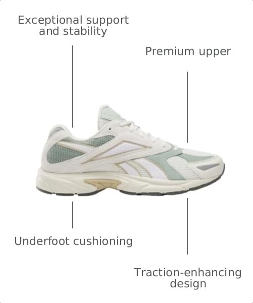 Image of Reebok Unisex Adult Road Prime
