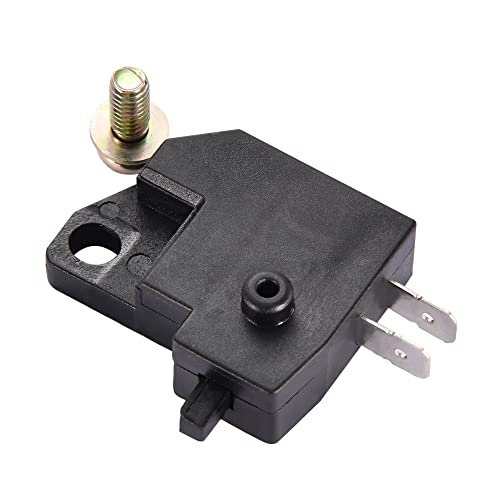 Goofit Right Upper Disc Brake Pump For 50Cc 70Cc 90Cc 110Cc 125Cc 150Cc 200Cc 250Cc Atv Go Kart #TOP7