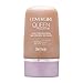 COVERGIRL Queen Natural Hue Liquid Makeup Warm Caramel 730, 1 oz (packaging may vary)