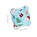 Ipetboom Adorable Cat Chewing Toy Chewing Plaything for Cats Material for Indoor Play Holiday for Feline Friends