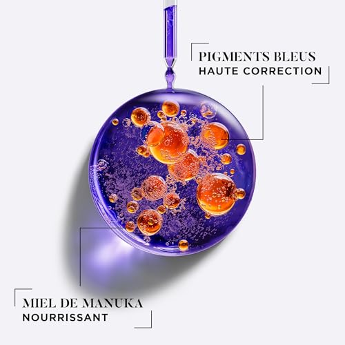 Dessange Farbige oder Starke Eclaircis Blondes Kalifornien, 125 ml