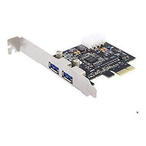 PLACA PCI-E USB 3.0 KP-T106 KNUP