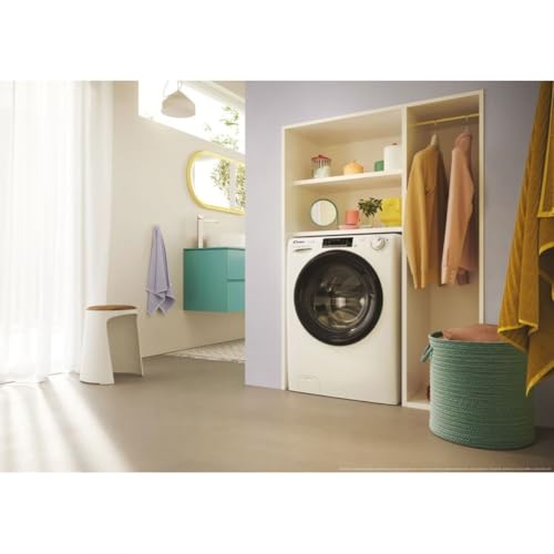 Machine à laver Candy CSO 496TWMB61 - vue 8