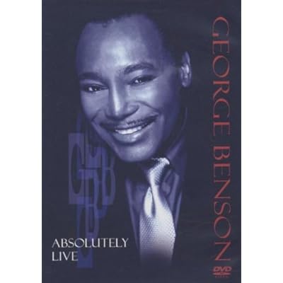 George Benson - Absolutely Live