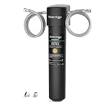 Under Sink Filtration