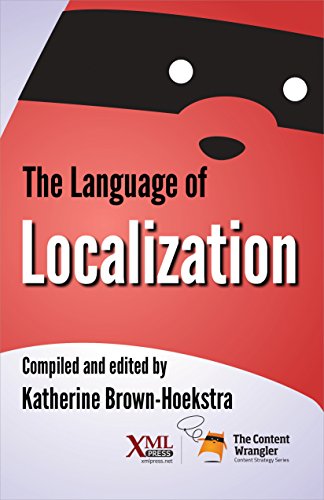 The Language of Localization (English Edition)