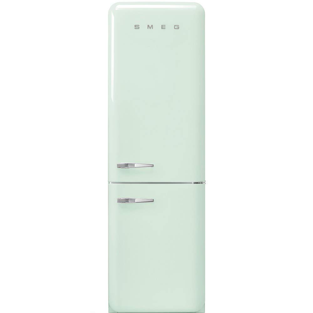 SMEG FAB32RPG3 Verde Pastel - Combi Libre Instalación