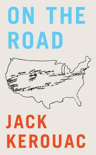 On the Road (Penguin Hardback Classics)