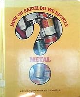 How On Earth Do We Recycle Met 1562941429 Book Cover