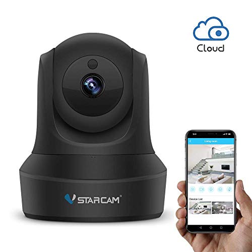 Home Security Camera VStarcam C29S 1080P WiFi IP Camera with Night Vision 2-Way