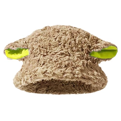 Winter Fashionable Knit Strip Hat - Fall Peruvian Hat, Cold Weather Warm Hat with Ear Flaps for Children Adults