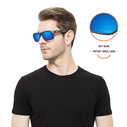 Image of Performance Replacement Lenses Compatible with Oakley Triggerman OO9266 Polarized Etched
