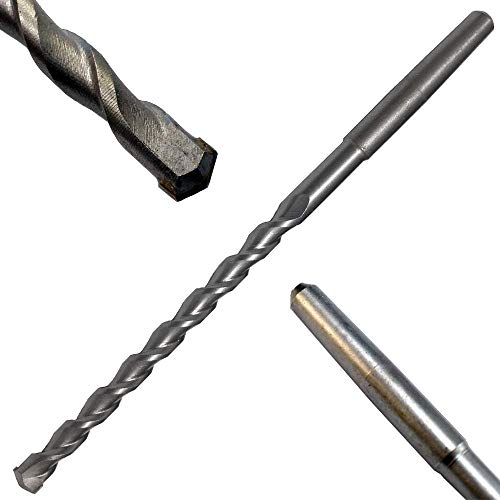 Core Drill Bit Pilot Drill Tapered for Diamond Core Bit Adapter Arbor 8