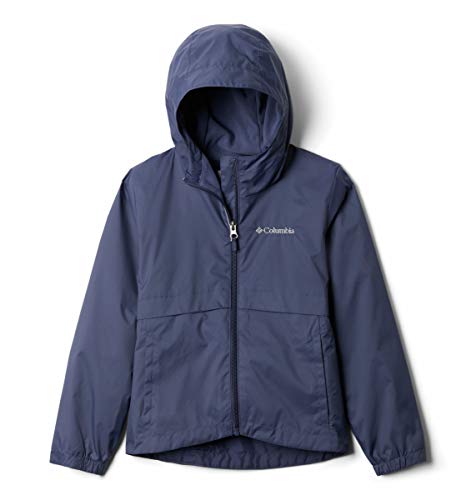 Image of Columbia Kids Girl's Rain-Zilla Jacket (Little Kids /Big Kids)