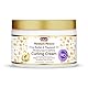 African Pride Moisture Miracle Shea Butter & Flaxseed Oil Moisturize & Define Curling Cream 12oz 340g Lockenpflegecreme