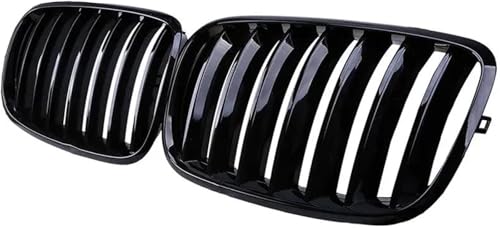 Grille antibrouillard voiture : protégez votre radiateur avant de BMW