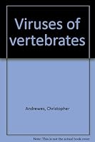 Viruses of Vertebrates B0000CM42T Book Cover