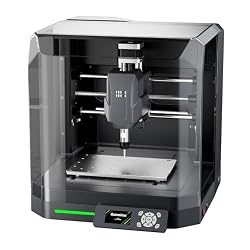 GENMITSU Cubiko Desktop CNC Router