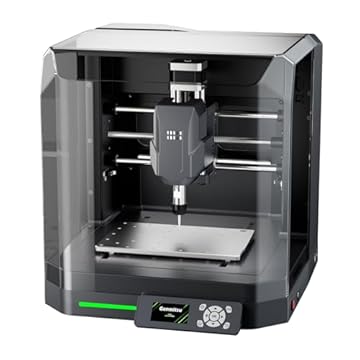 best desktop cnc machine