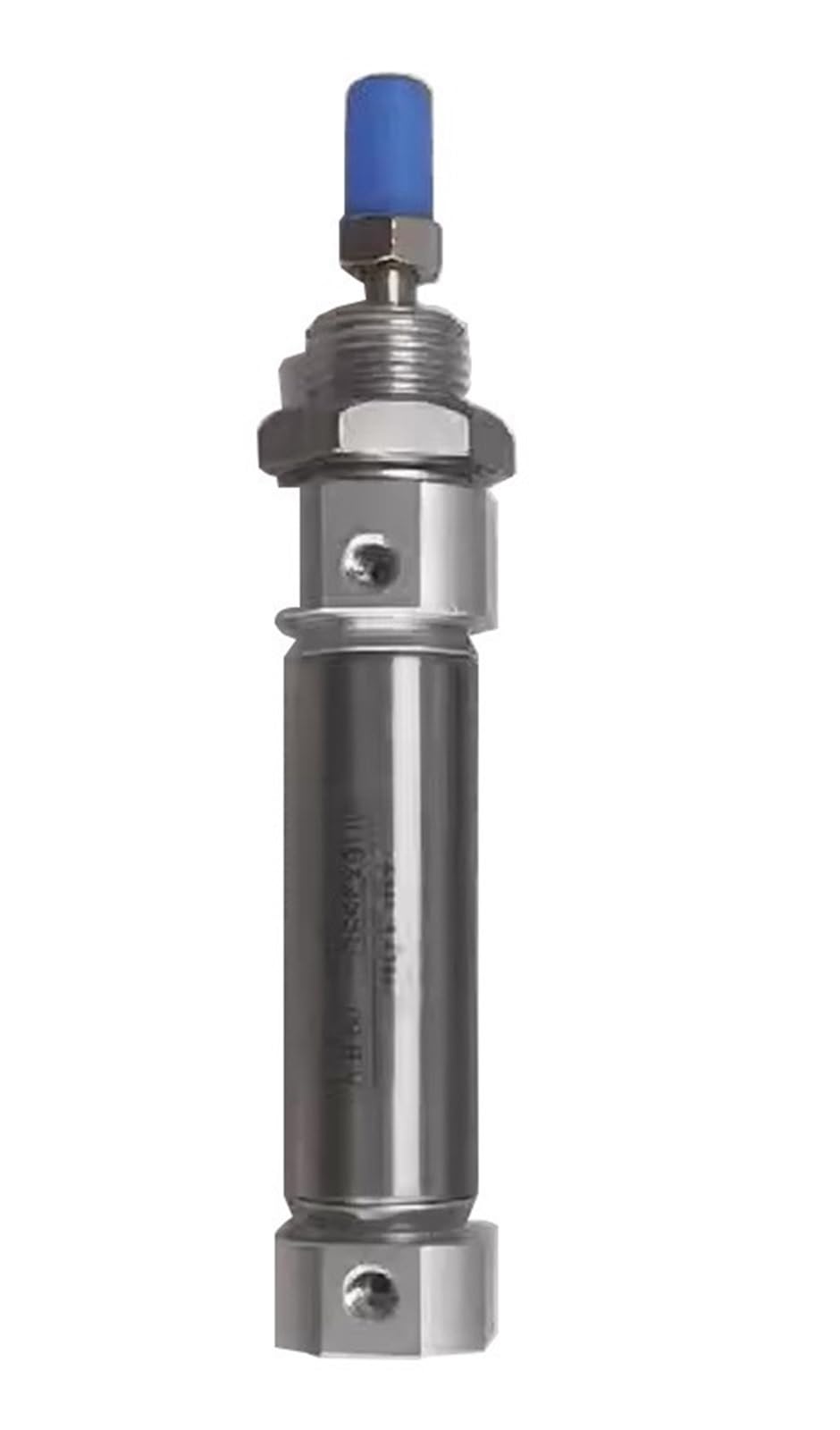 Vérin hydraulique Fast Boost MI16X25SU à double effet SDB