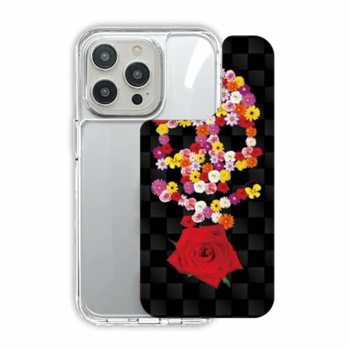 ArcDesign iPhone16e�݊��i �X�}�z�P�[�X TPUPC�P�[�X �ϏՌ� �A�C�t�H��16e�݊��i�P�[�X �ی�J�o�[ �X�}�z�J�o�[ �O���b�v�P�[�X �X�J�� �h�N�� �t�����[ �`�F�b�N